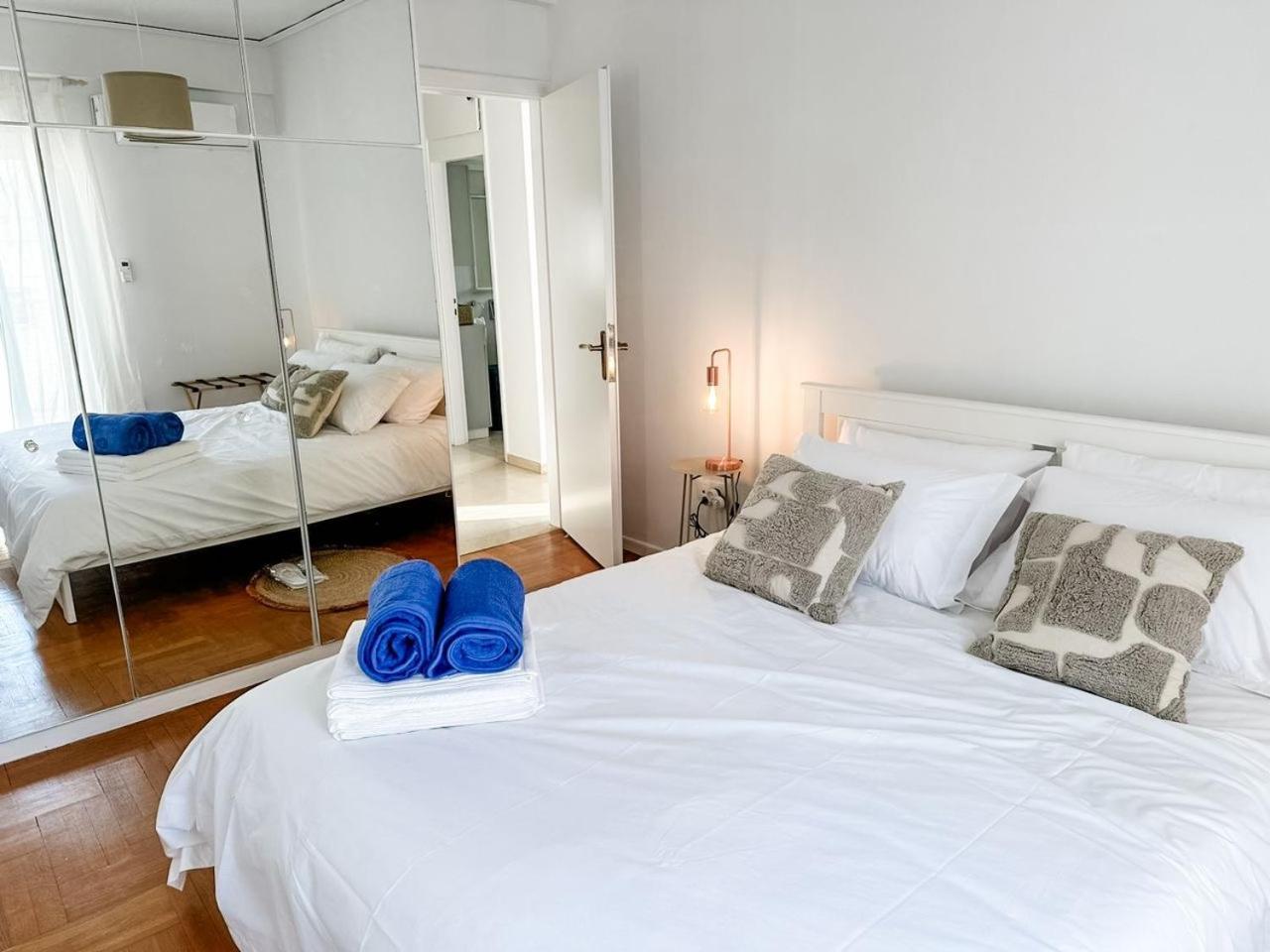 Beach Rooftop Athens Riviera 외부 사진