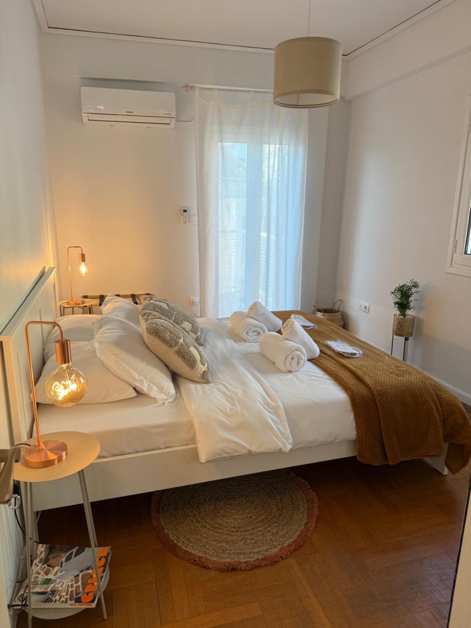 Beach Rooftop Athens Riviera 외부 사진
